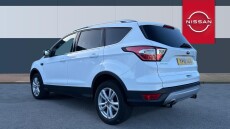 Ford Kuga 1.5 EcoBoost Zetec 5dr 2WD Petrol Estate
